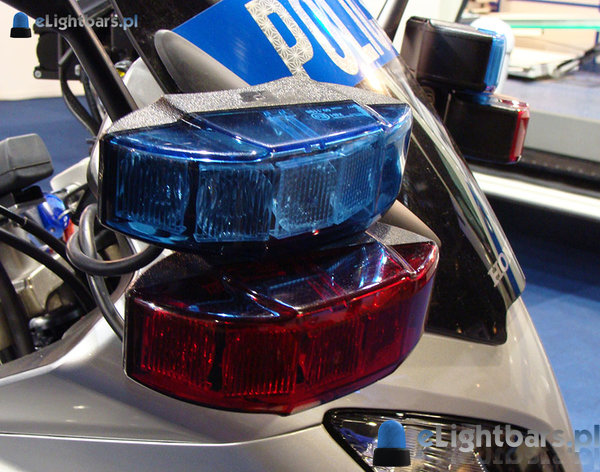 Federal Signal Vama - LD320