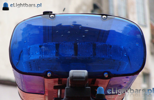 Gamet - LED GW (bok)