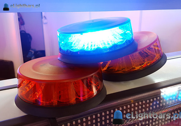 Gamet - EVO LED x3 (błysk)
