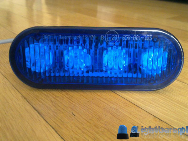 Gamet - MAKROLED LL4