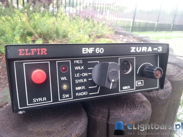 ELFIR- ENF 60  (ZURA3)