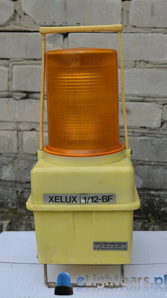 POLAM - Xelux1/12-BF