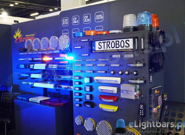 Wystawa STROBOS