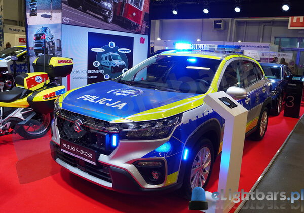 Wystawa BMW Zdunek oraz Transmed