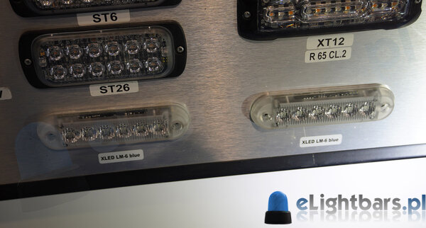 Emertronic - XLED LM6