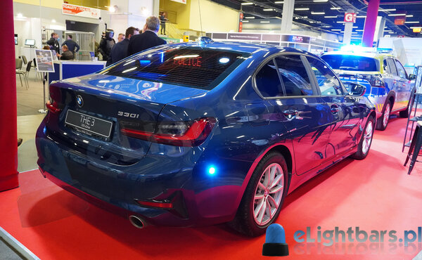 Wystawa BMW Zdunek oraz Transmed