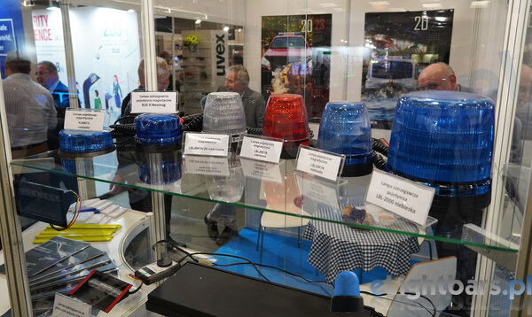 Lampy pojedyncze ZE Elektra.