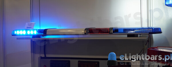 Belka niskoprofilowa REMEDY