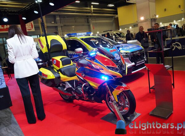 Wystawa BMW Zdunek oraz Transmed