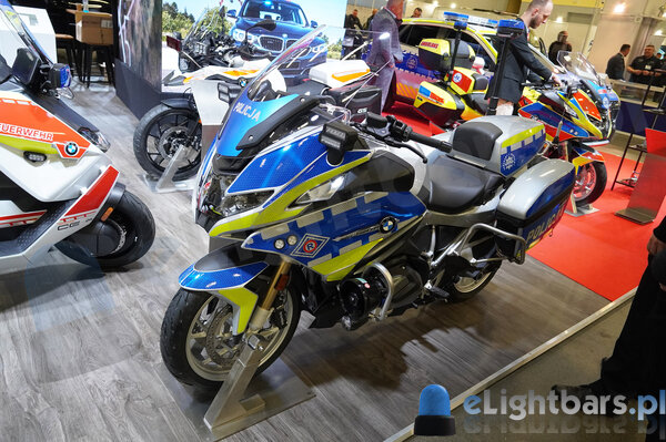 Wystawa BMW Zdunek oraz Transmed