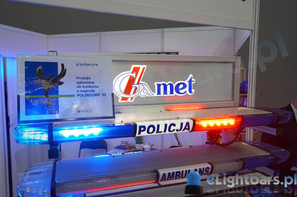 Wystawa PW Gamet