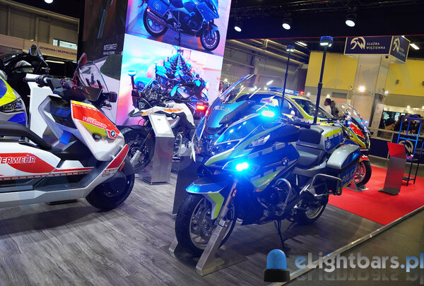 Wystawa BMW Zdunek oraz Transmed