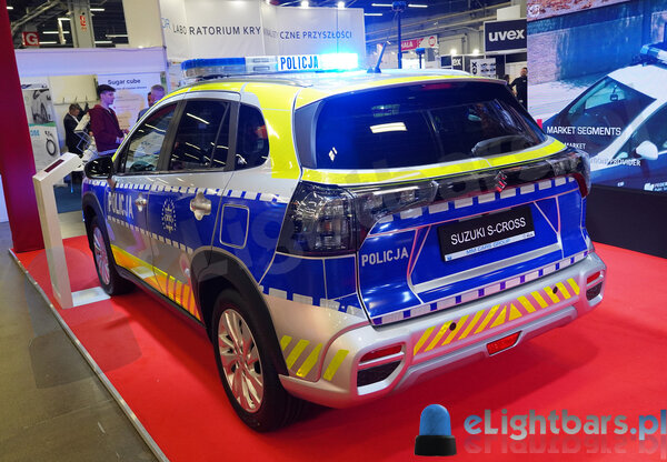 Wystawa BMW Zdunek oraz Transmed