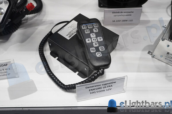 Emertronic - EMCORE Ultra