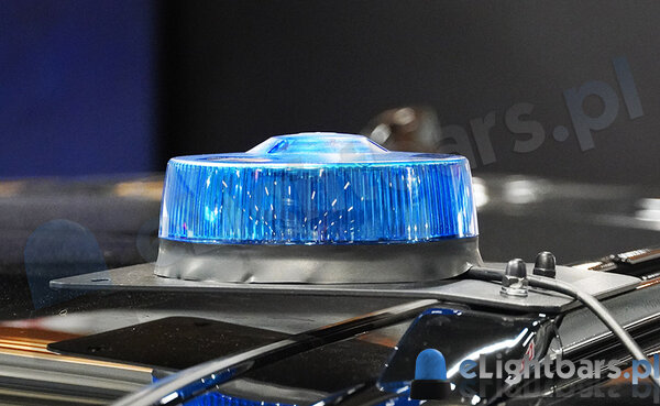 Stanowisko Land Rover i Transmed