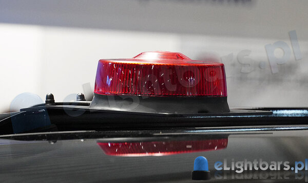 Stanowisko Land Rover i Transmed