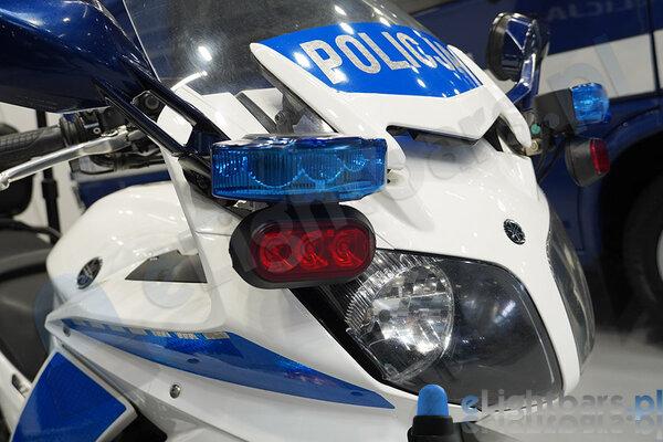 Pojazdy historyczne polskiej policji