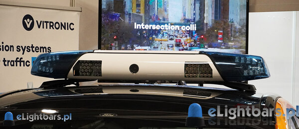 Stanowisko Victronic