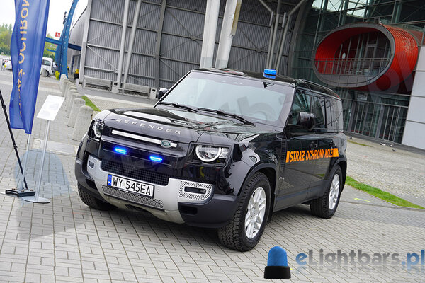 Straż Ochrony Kolei