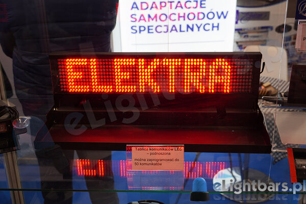Stanowisko Elektry