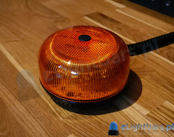 SIRENA - CRYSTAL 8X LED