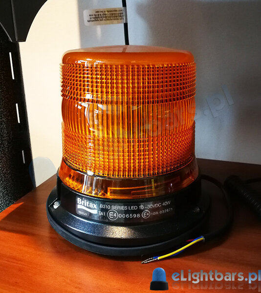 BRITAX - B310 Series LED