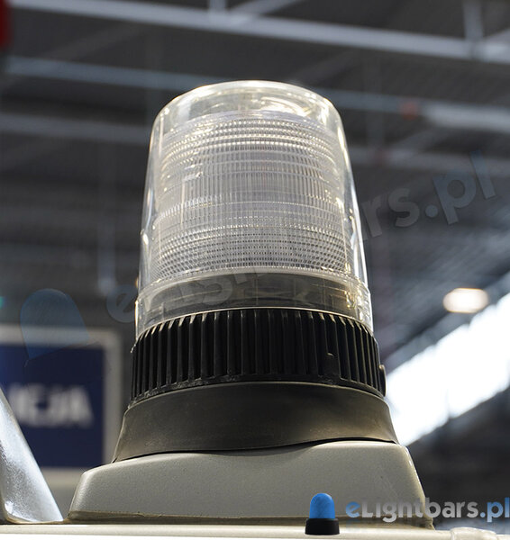 Federal Signal Vama - GEMINIS LED