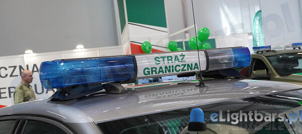 Federal Signal Vama - Phoenix LED