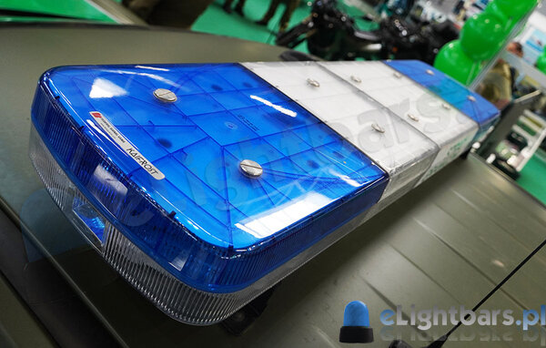 Federal Signal Vama - KAIFROST