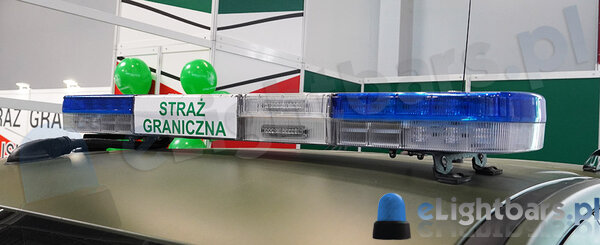 Federal Signal Vama - KAIFROST