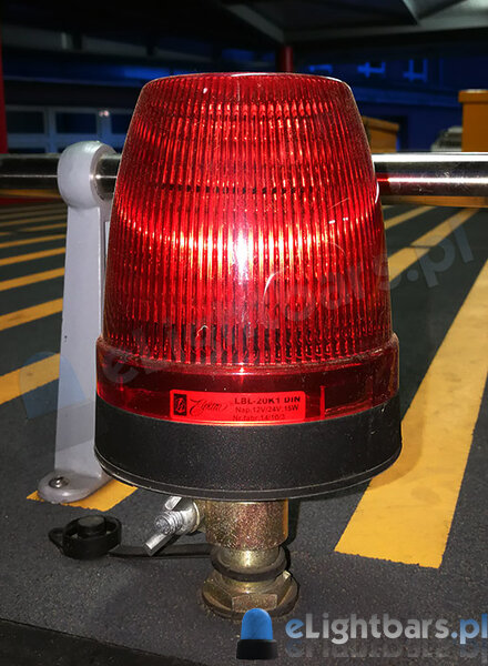 Elektra - LBL 20K1 DIN