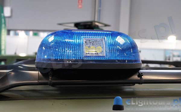 MTX - SLB-2x4ML6-BLUE