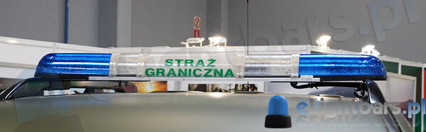 MTX - SLB-2x4ML6-BLUE